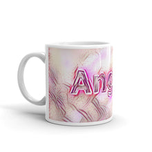 Load image into Gallery viewer, Angela Mug Innocuous Tenderness 10oz right view