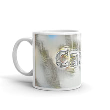 Load image into Gallery viewer, Candy Mug Victorian Fission 10oz right view