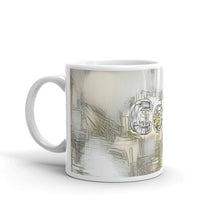 Load image into Gallery viewer, Cora Mug Victorian Fission 10oz right view