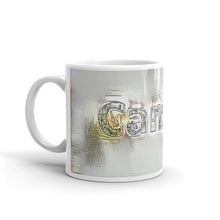 Load image into Gallery viewer, Camille Mug Victorian Fission 10oz right view