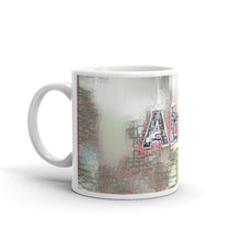 Load image into Gallery viewer, Abel Mug Ink City Dream 10oz right view