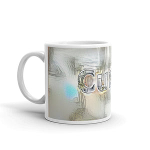 Curtis Mug Victorian Fission 10oz right view