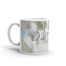 Load image into Gallery viewer, Darren Mug Victorian Fission 10oz right view