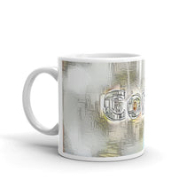 Load image into Gallery viewer, Corey Mug Victorian Fission 10oz right view