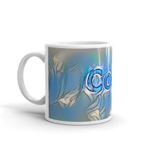 Load image into Gallery viewer, Cody Mug Liquescent Icecap 10oz right view