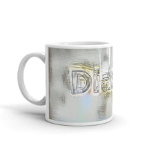 Load image into Gallery viewer, Dianna Mug Victorian Fission 10oz right view