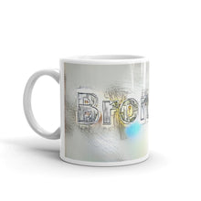 Load image into Gallery viewer, Bronwen Mug Victorian Fission 10oz right view