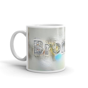 Bronwen Mug Victorian Fission 10oz right view