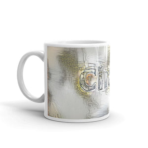 Cindy Mug Victorian Fission 10oz right view