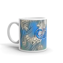 Load image into Gallery viewer, Chen Mug Liquescent Icecap 10oz right view