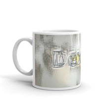 Load image into Gallery viewer, Dexter Mug Victorian Fission 10oz right view