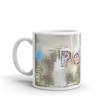 Load image into Gallery viewer, Peter Mug Ink City Dream 10oz right view