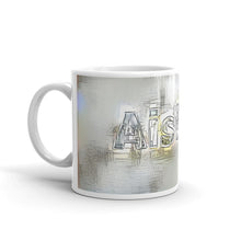 Load image into Gallery viewer, Aishah Mug Victorian Fission 10oz right view