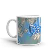 Load image into Gallery viewer, Dante Mug Liquescent Icecap 10oz right view