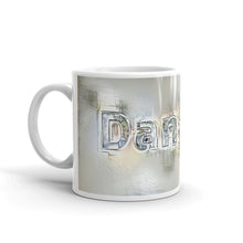 Load image into Gallery viewer, Dangelo Mug Victorian Fission 10oz right view