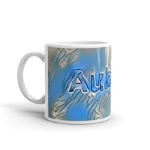 Load image into Gallery viewer, Aubrey Mug Liquescent Icecap 10oz right view