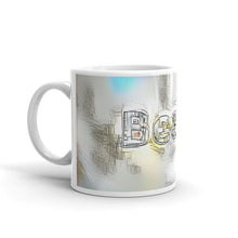 Load image into Gallery viewer, Beany Mug Victorian Fission 10oz right view