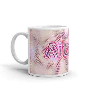 Aitana Mug Innocuous Tenderness 10oz right view