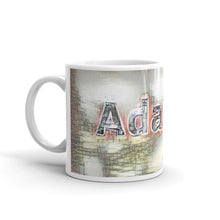 Load image into Gallery viewer, Adaline Mug Ink City Dream 10oz right view