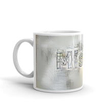 Load image into Gallery viewer, Misael Mug Victorian Fission 10oz right view