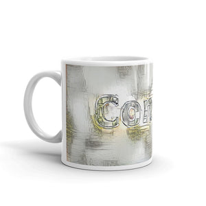 Connor Mug Victorian Fission 10oz right view