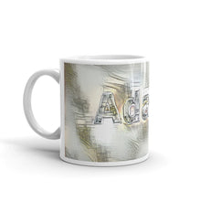 Load image into Gallery viewer, Adalyn Mug Victorian Fission 10oz right view