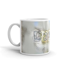 Load image into Gallery viewer, Danny Mug Victorian Fission 10oz right view