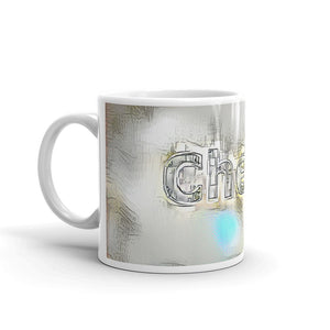 Cheryl Mug Victorian Fission 10oz right view