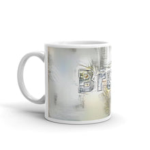 Load image into Gallery viewer, Bruno Mug Victorian Fission 10oz right view