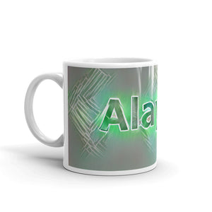 Alayna Mug Nuclear Lemonade 10oz right view