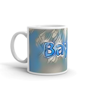 Baylee Mug Liquescent Icecap 10oz right view