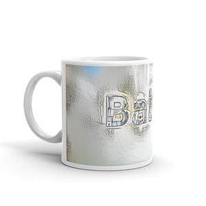 Bailee Mug Victorian Fission 10oz right view