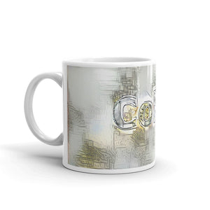 Colby Mug Victorian Fission 10oz right view