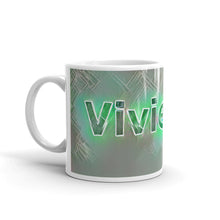 Load image into Gallery viewer, Vivienne Mug Nuclear Lemonade 10oz right view