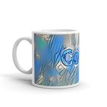 Load image into Gallery viewer, Coen Mug Liquescent Icecap 10oz right view