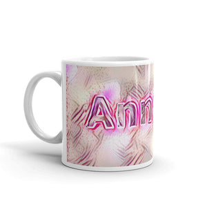 Annette Mug Innocuous Tenderness 10oz right view