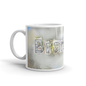 Brandon Mug Victorian Fission 10oz right view