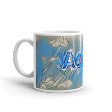 Load image into Gallery viewer, Aoife Mug Liquescent Icecap 10oz right view