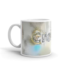 Load image into Gallery viewer, Crosby Mug Victorian Fission 10oz right view