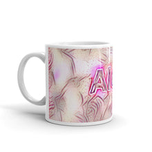 Load image into Gallery viewer, Alex Mug Innocuous Tenderness 10oz right view