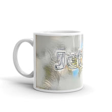 Load image into Gallery viewer, Jethro Mug Victorian Fission 10oz right view