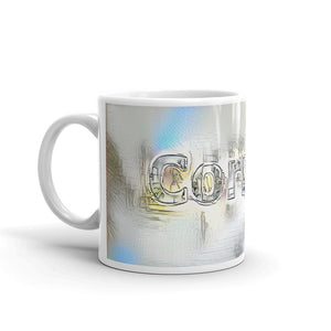 Corrina Mug Victorian Fission 10oz right view