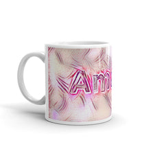 Load image into Gallery viewer, Amalia Mug Innocuous Tenderness 10oz right view