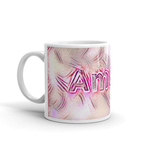 Amalia Mug Innocuous Tenderness 10oz right view