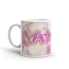 Load image into Gallery viewer, Amora Mug Innocuous Tenderness 10oz right view