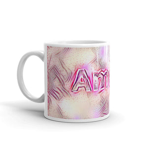 Amora Mug Innocuous Tenderness 10oz right view