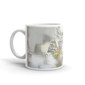 Aylin Mug Victorian Fission 10oz right view