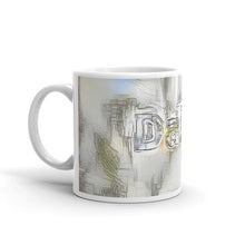 Load image into Gallery viewer, Daisy Mug Victorian Fission 10oz right view