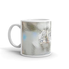 Load image into Gallery viewer, Ariel Mug Victorian Fission 10oz right view