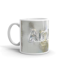 Load image into Gallery viewer, Amiyah Mug Victorian Fission 10oz right view